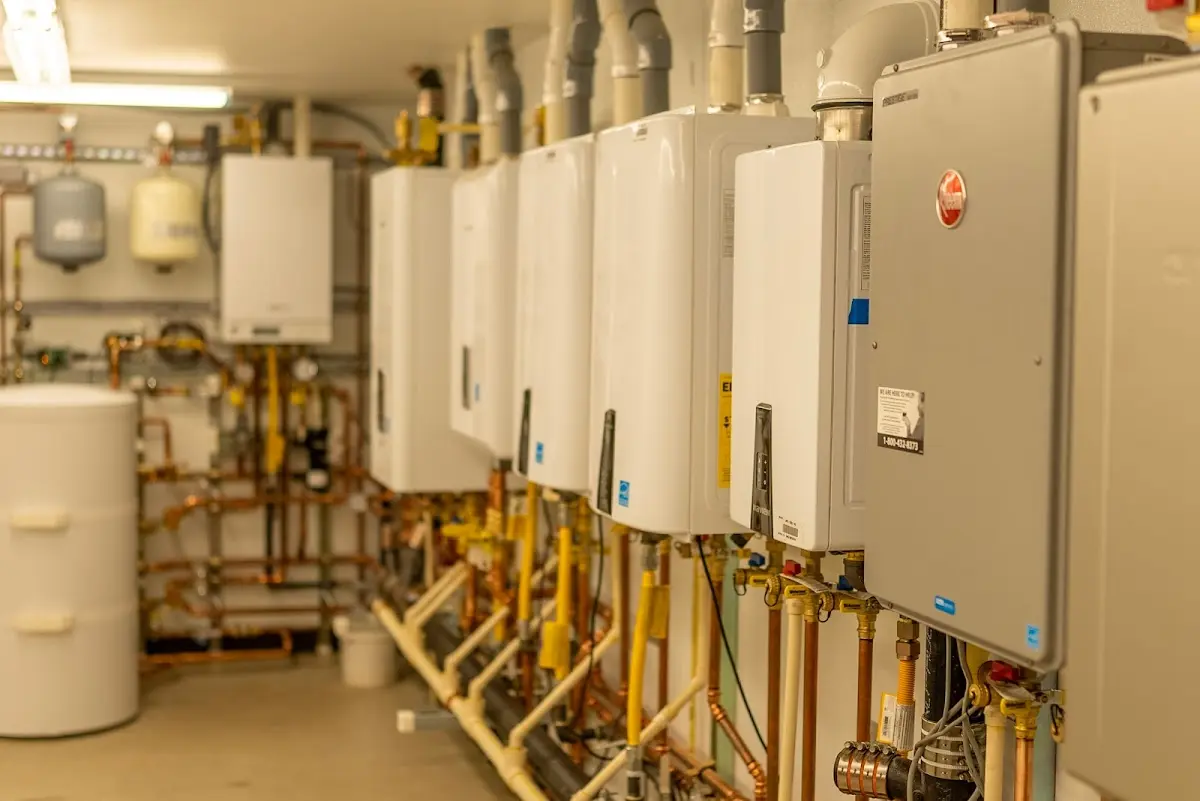 Shower Installation in Richmond, NY